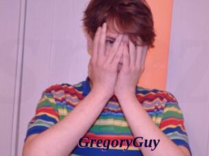 GregoryGuy Spezial Sexcam