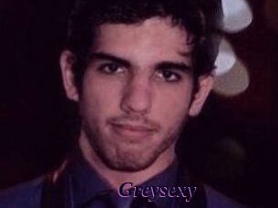 Greysexy Spezial Sexcam