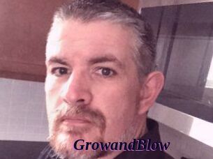 GrowandBlow