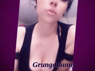GrungeBunny
