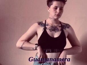 Guantanamera Spezial Sexcam