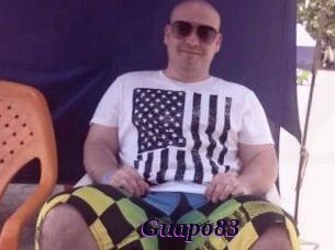 Guapo83