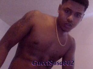 GucciSosa602 Spezial Sexcam