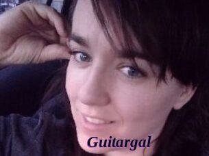 Guitargal