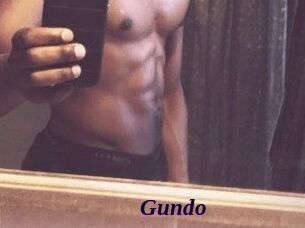 Gundo