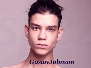 GustavJohnson Spezial Sexcam