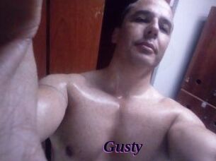 Gusty