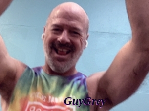 GuyGrey Spezial Sexcam