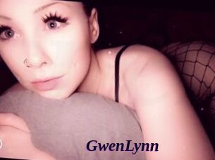 GwenLynn