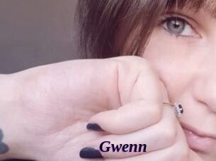 Gwenn