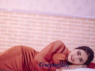 Gwynethh