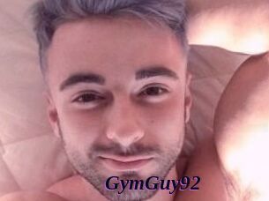 GymGuy92