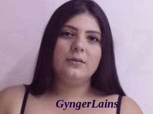 GyngerLains Spezial Sexcam