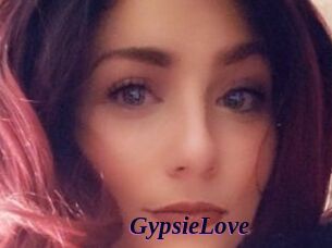 GypsieLove