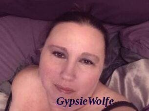 GypsieWolfe Spezial Sexcam