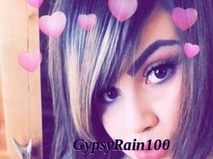 GypsyRain100