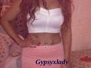 Gypsyxlady
