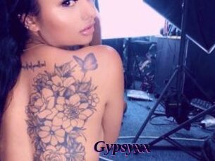 Gypsy_xx