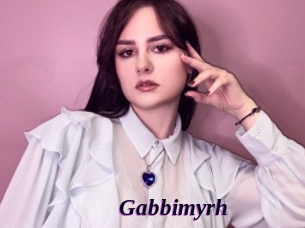Gabbimyrh