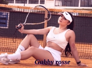 Gabby_rosse