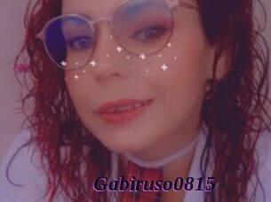 Gabiruso0815