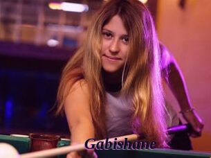 Gabishane