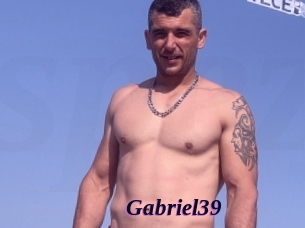 gabriel39 Spezial Sexcam