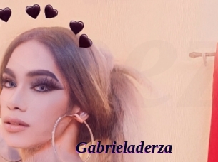 gabrieladerza Spezial Sexcam