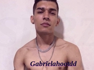 gabrielahootdd Spezial Sexcam