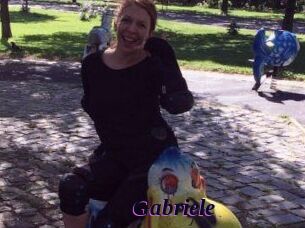Gabriele