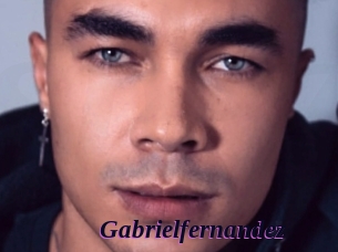 gabrielfernandez Spezial Sexcam