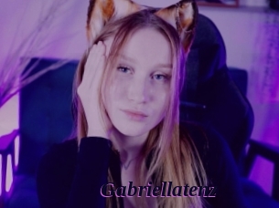 gabriellatenz Spezial Sexcam