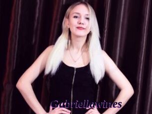 gabriellawines Spezial Sexcam