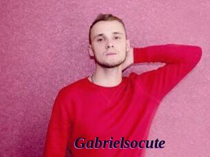 Gabrielsocute