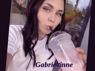 Gabrieltinne