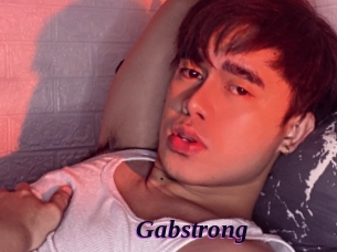 gabstrong Spezial Sexcam