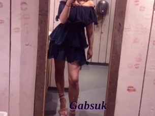 Gabsuk