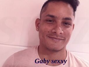 gaby_sexxy Spezial Sexcam