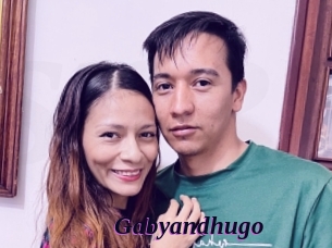gabyandhugo Spezial Sexcam