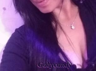 gabycandy Spezial Sexcam