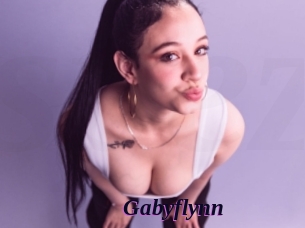 gabyflynn Spezial Sexcam