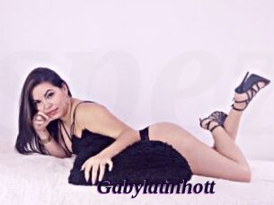 gabylatinhott Spezial Sexcam