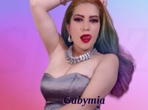 Gabymia