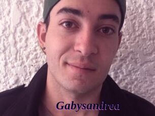 Gabysandrea