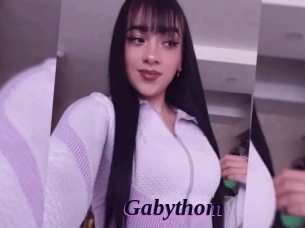 Gabythom