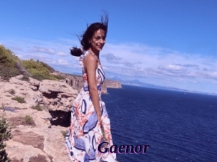 gaenor Spezial Sexcam