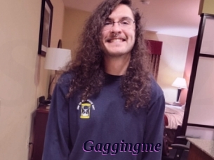 gaggingme Spezial Sexcam
