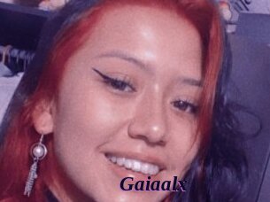 Gaiaalx