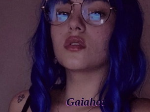 gaiahot Spezial Sexcam