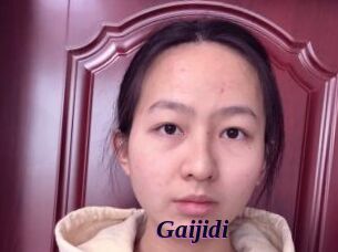 Gaijidi